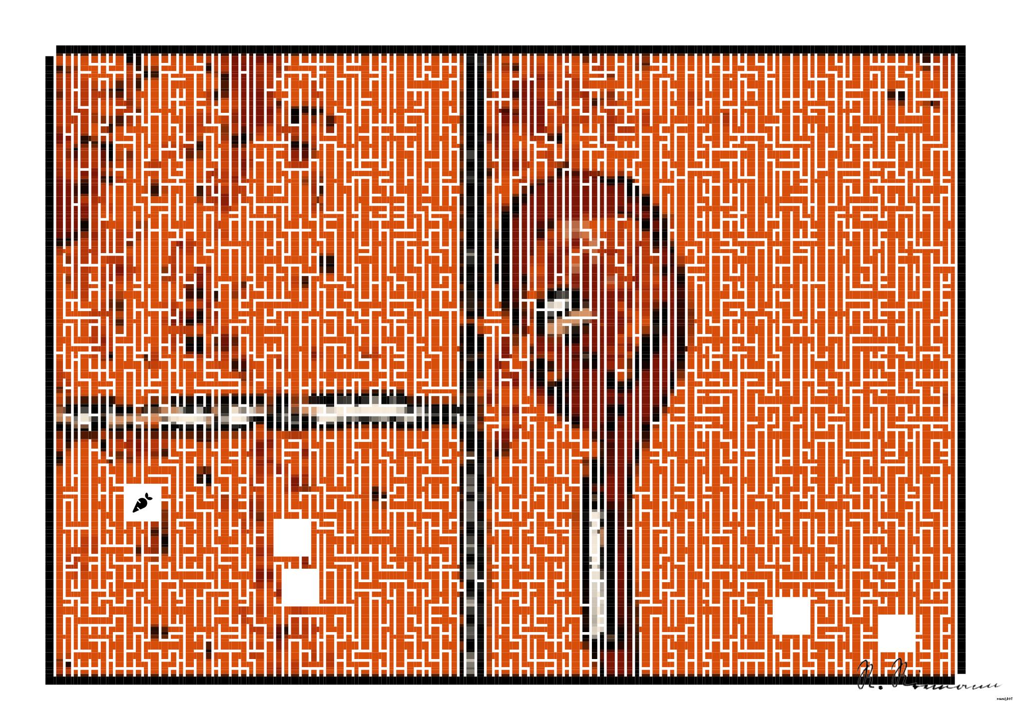 Drawn by bot oSepaFSK2FDofpeXN8C4rr; art-amaze; Tennis racket and ball on red clay court, ideal for sports-themed content. AI Art