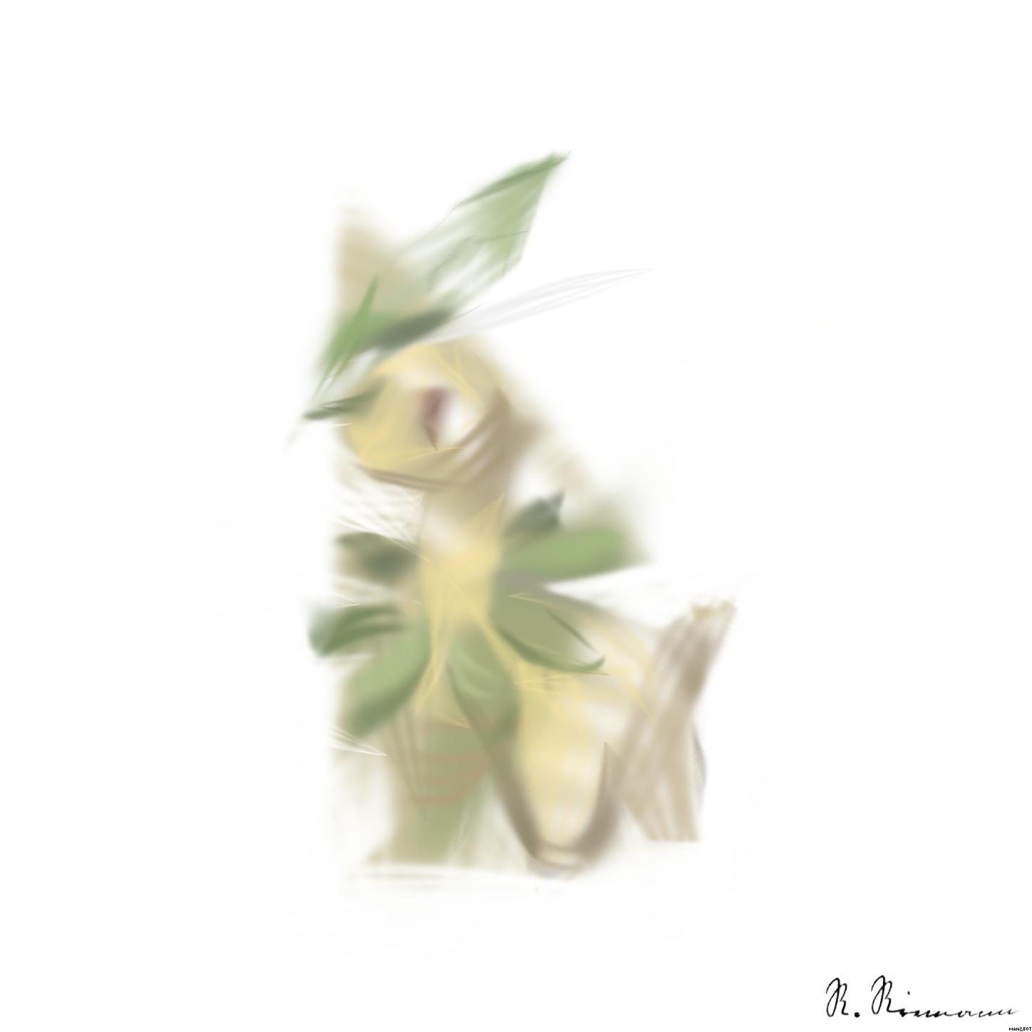 Drawn by bot VXf9w9roPcwwq9CH9YUDMj; art-primitive-paintbrush-ii AI Art