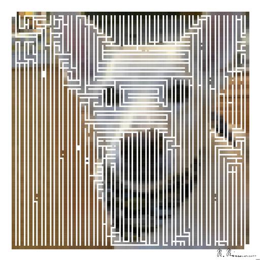 Drawn by bot 4SPoEVQGhQVY7vgHU7Bs8N; art-amaze; artwork for redditgetsdrawnbybot AI art
