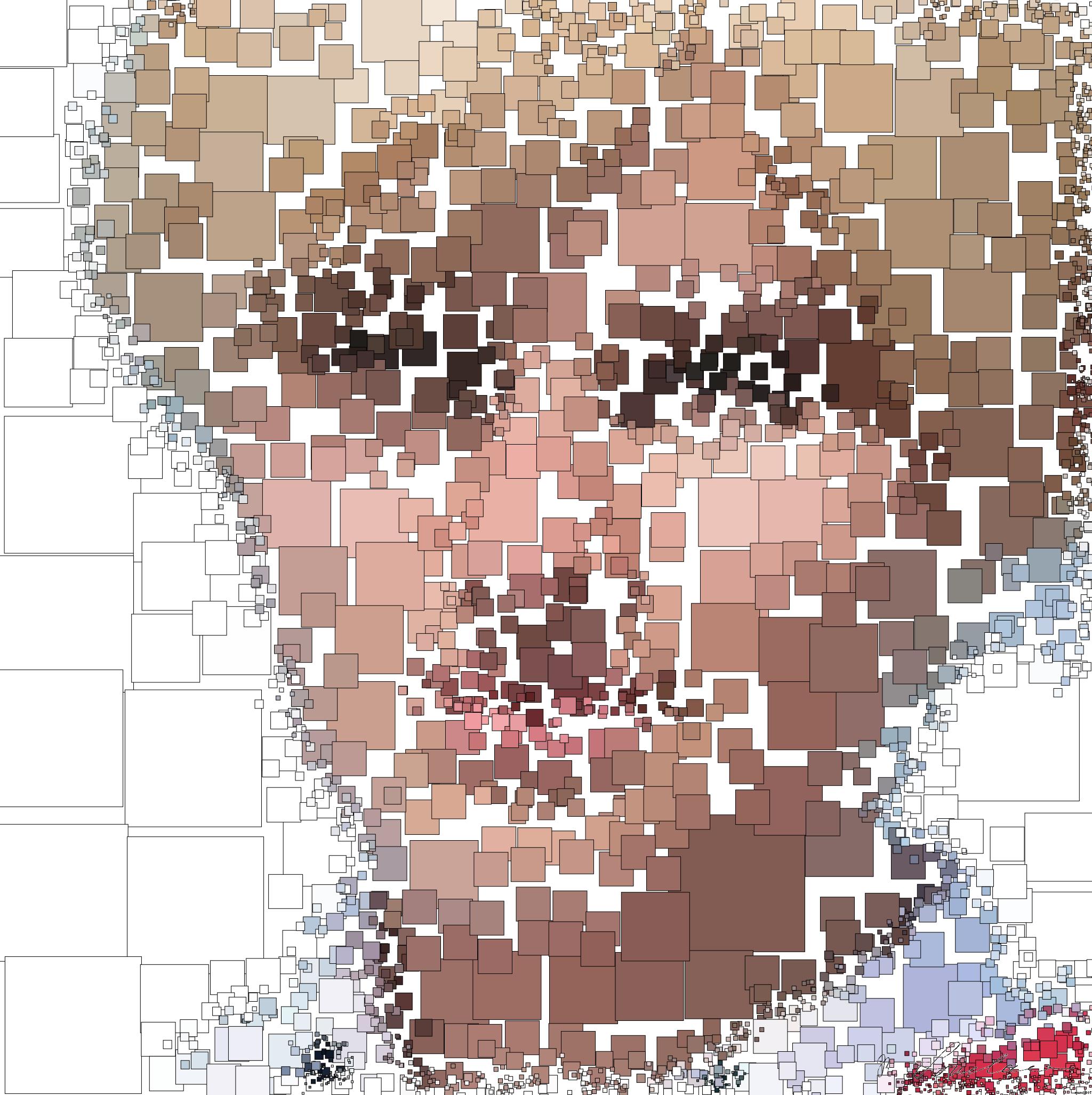 artwork for redditgetsdrawnbybot AI Art