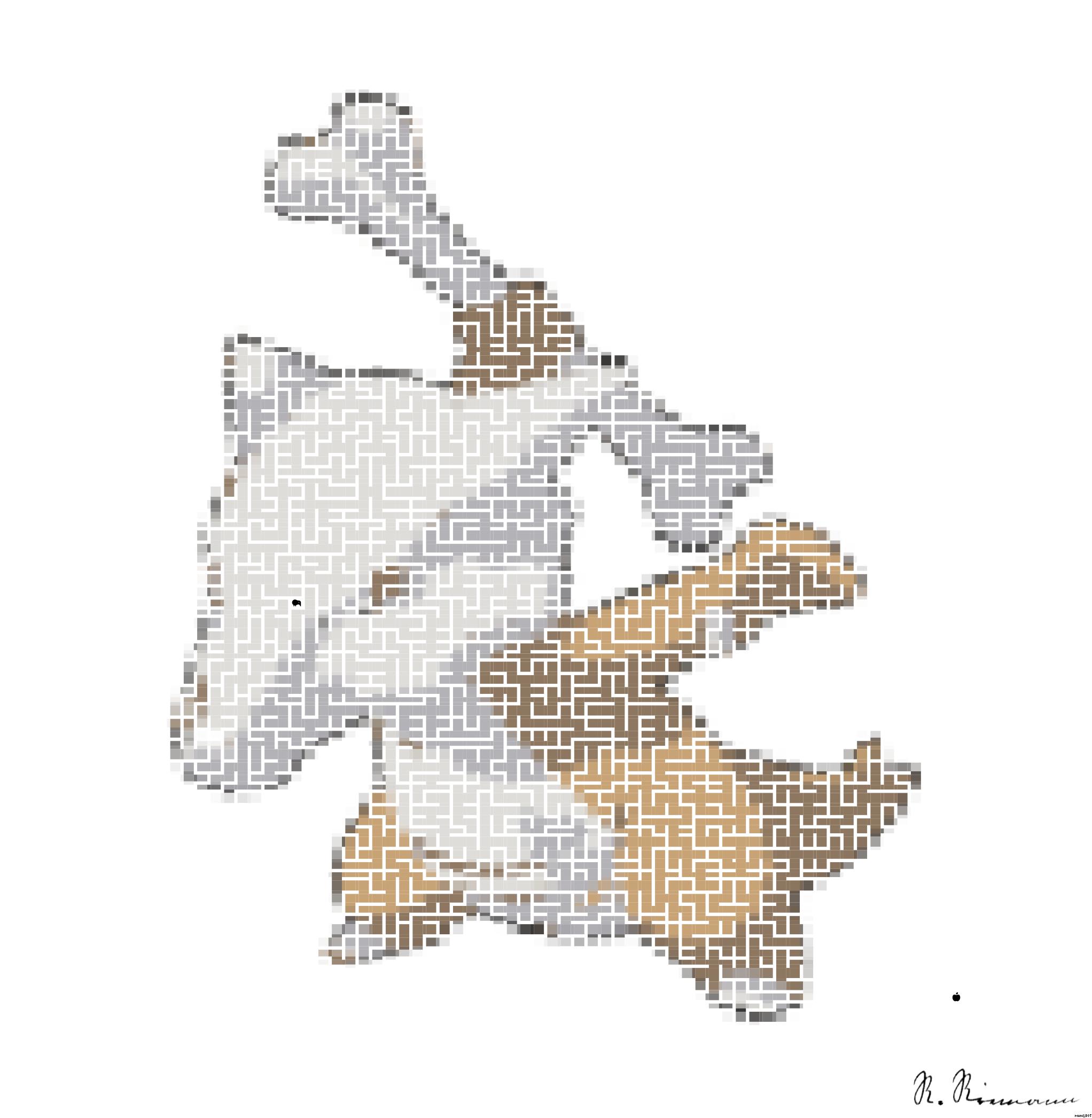 Drawn by bot CVJdVXxCvX7zCqDfkcxbHv; art-amaze AI Art