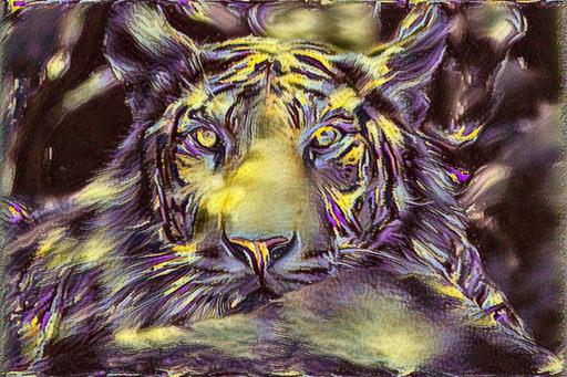 from CC0 photo AI art