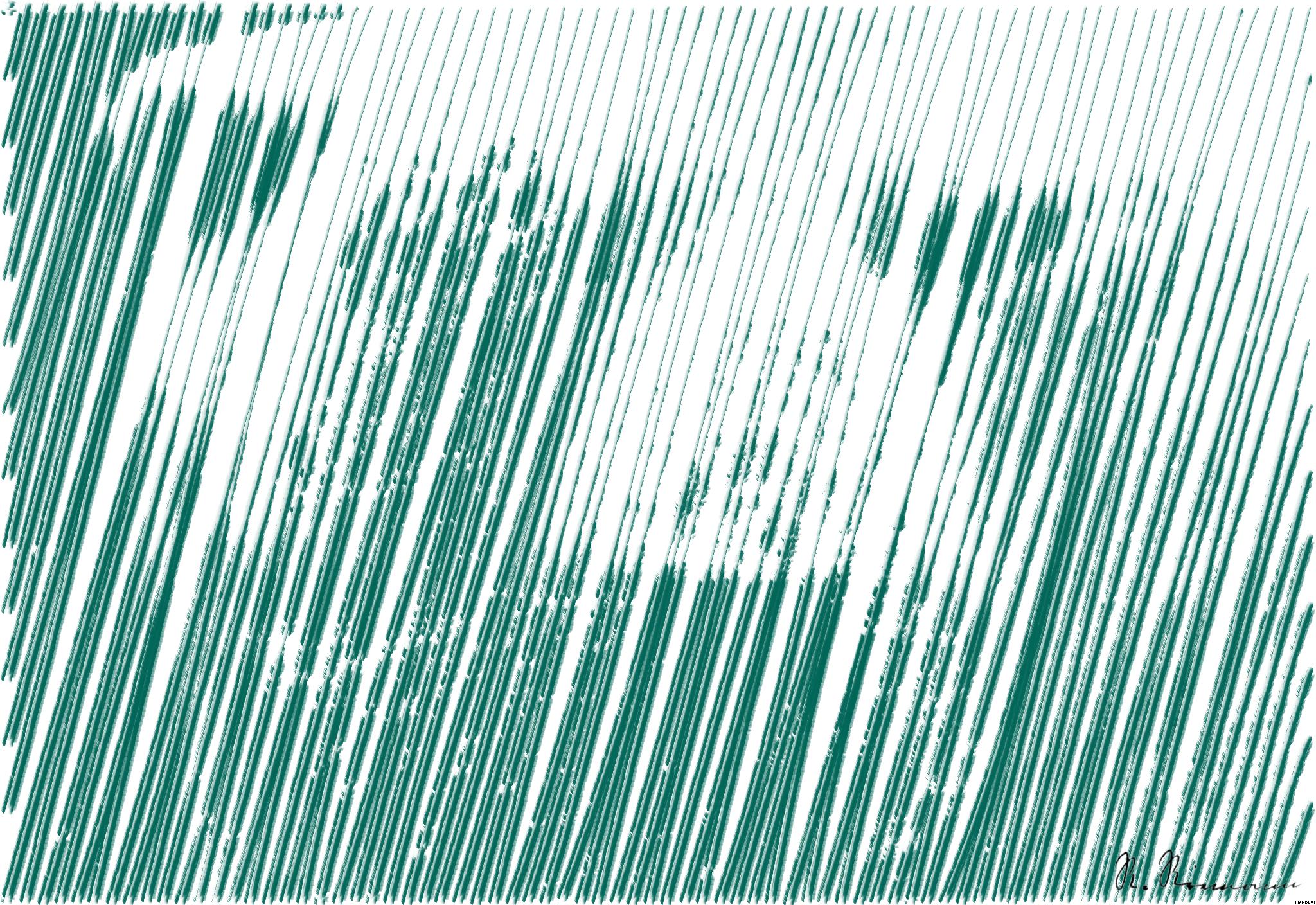 from CC0 photo AI Art