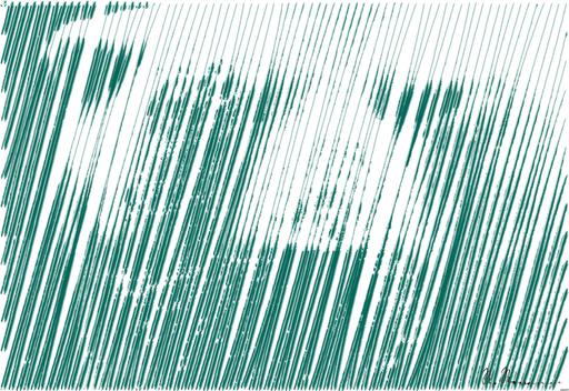 from CC0 photo AI art