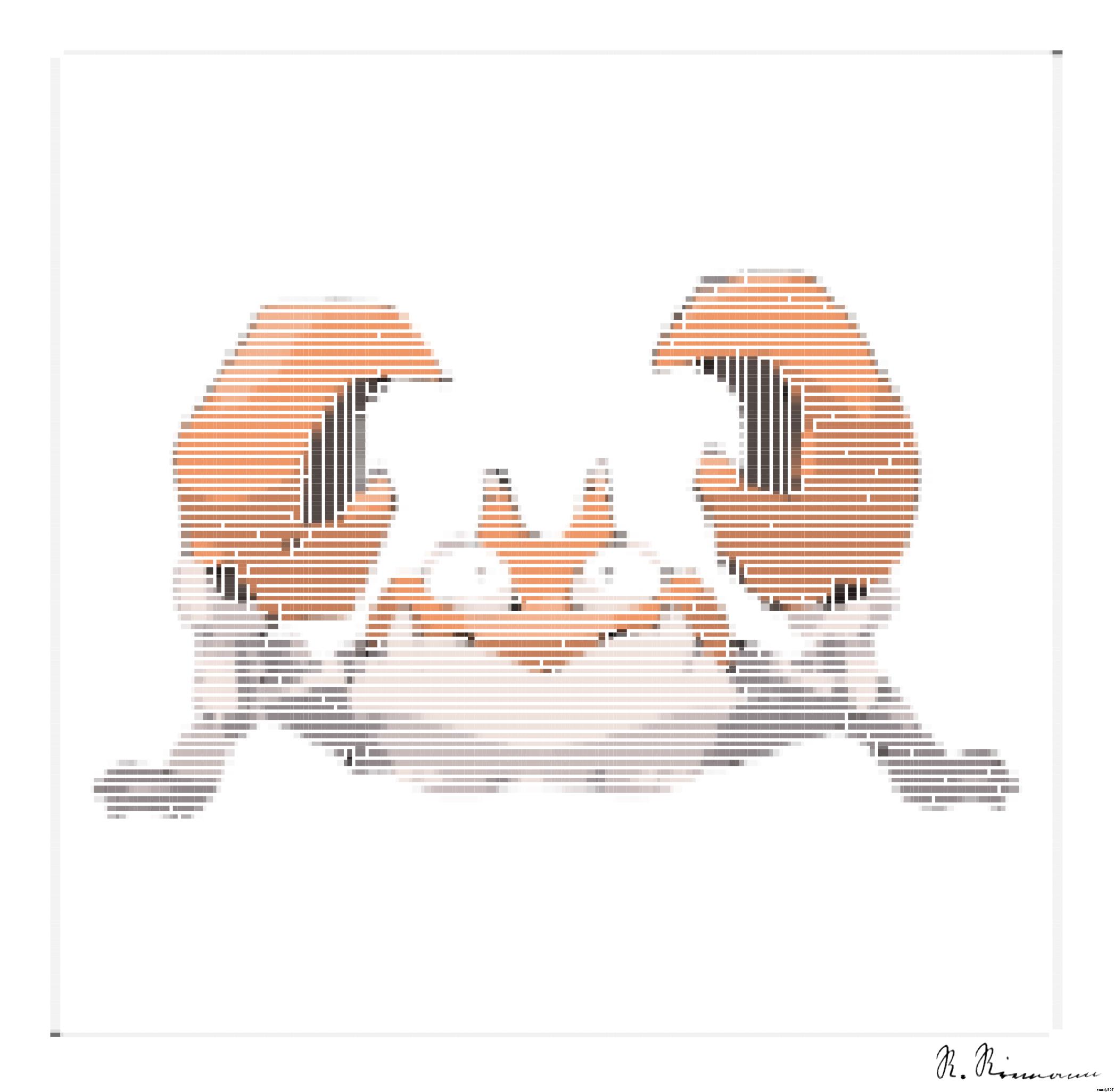 Drawn by bot jydjtynhfZmB8inBZZccxp; art-amaze AI Art