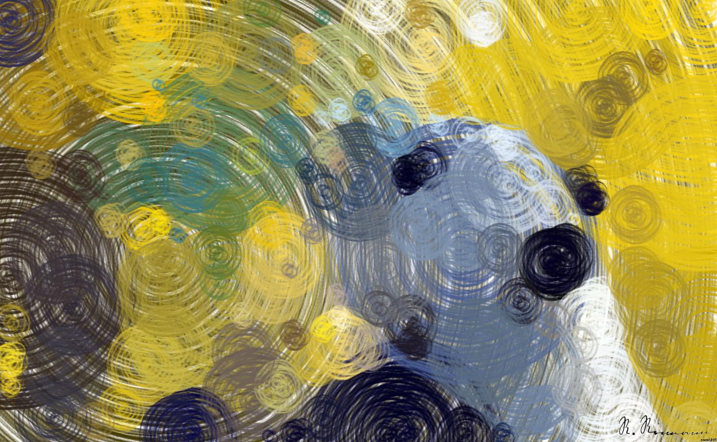 from CC0 photo AI Art