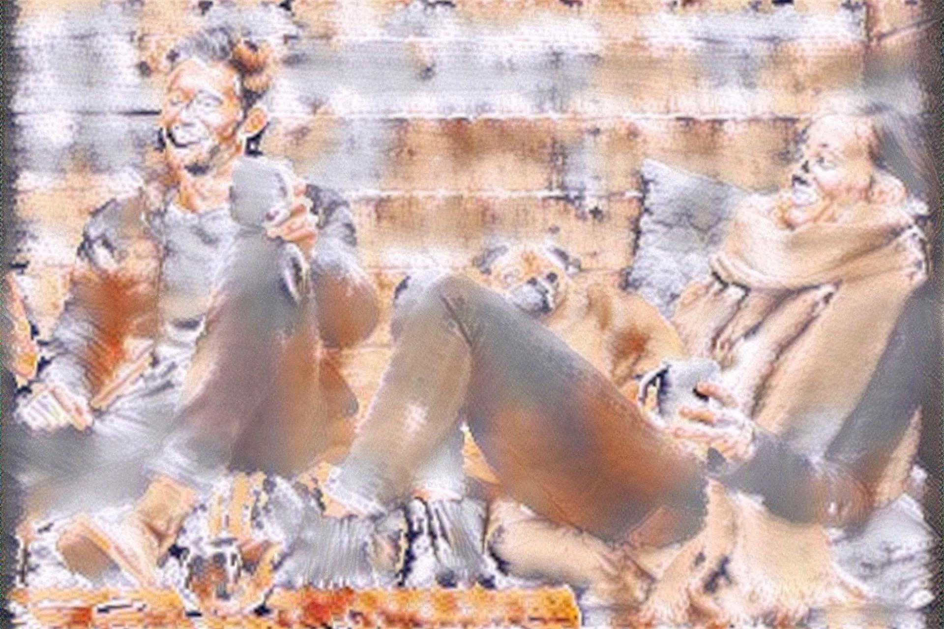 from CC0 photo AI Art