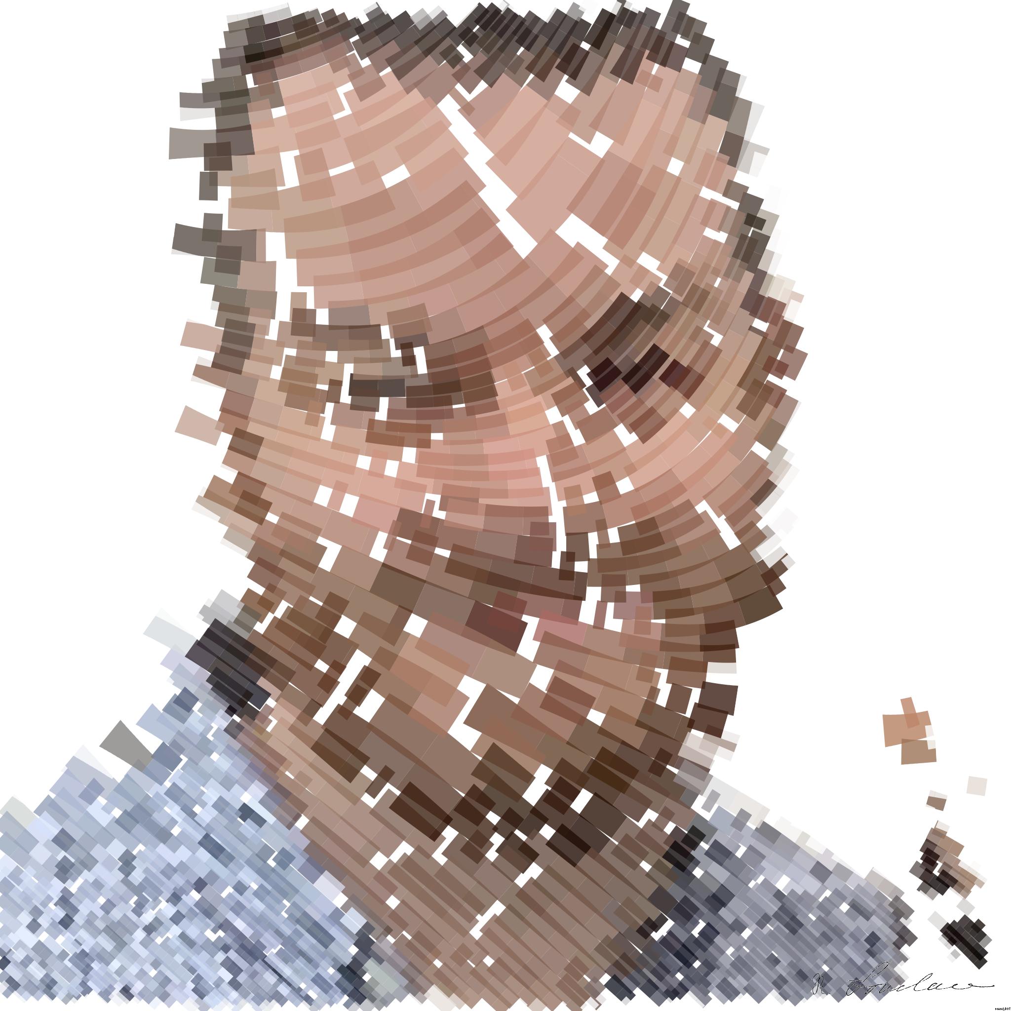 artwork for redditgetsdrawnbybot AI Art