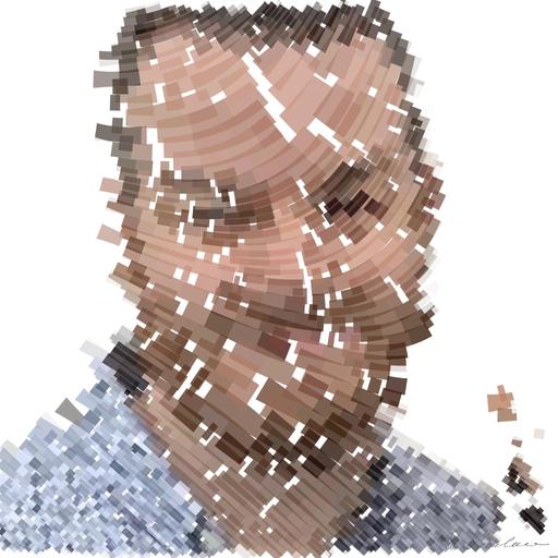 artwork for redditgetsdrawnbybot AI art