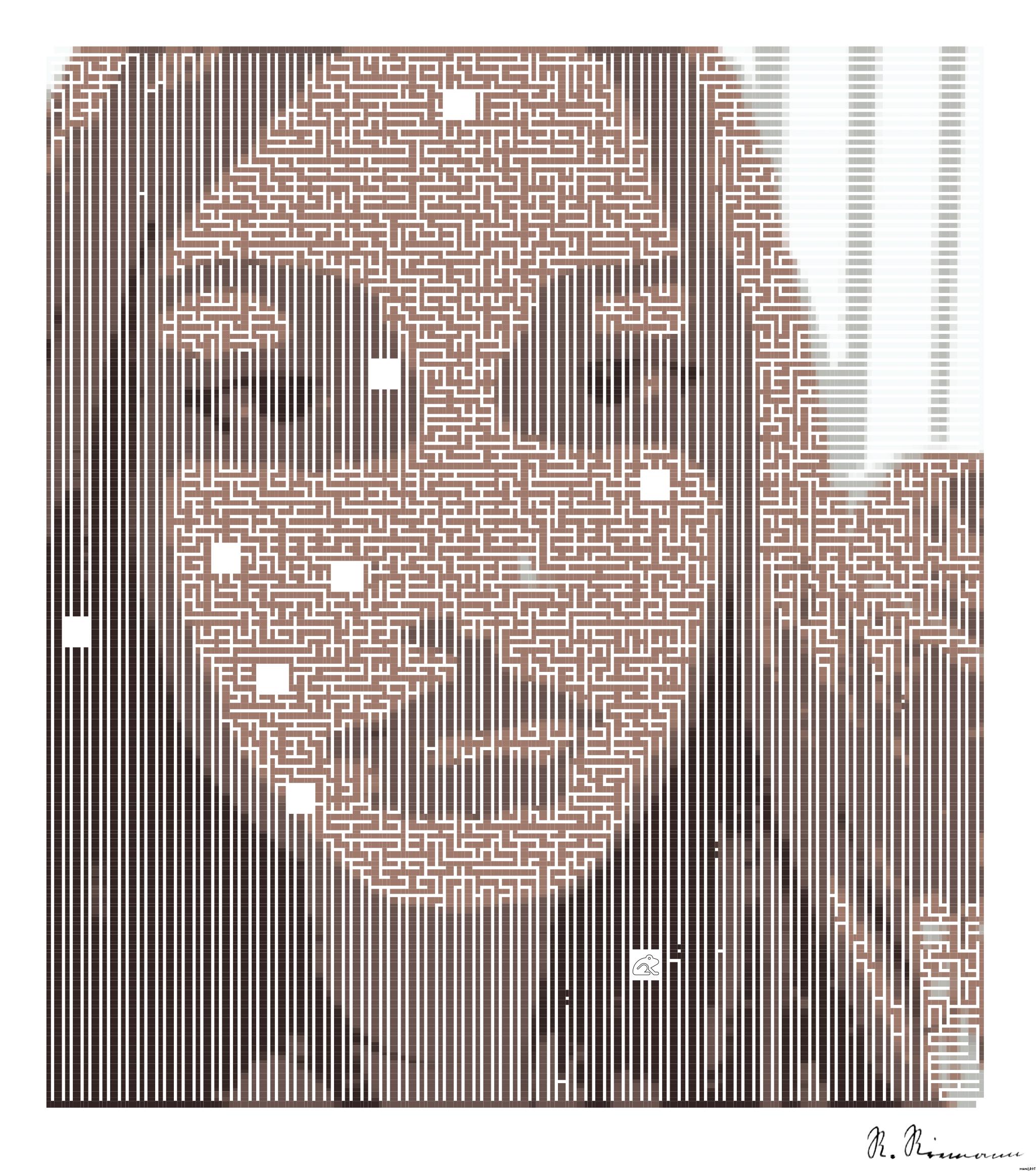 Drawn by bot D2B5DbvbPaNNaiNsfSoitn; art-amaze; artwork for redditgetsdrawnbybot AI Art