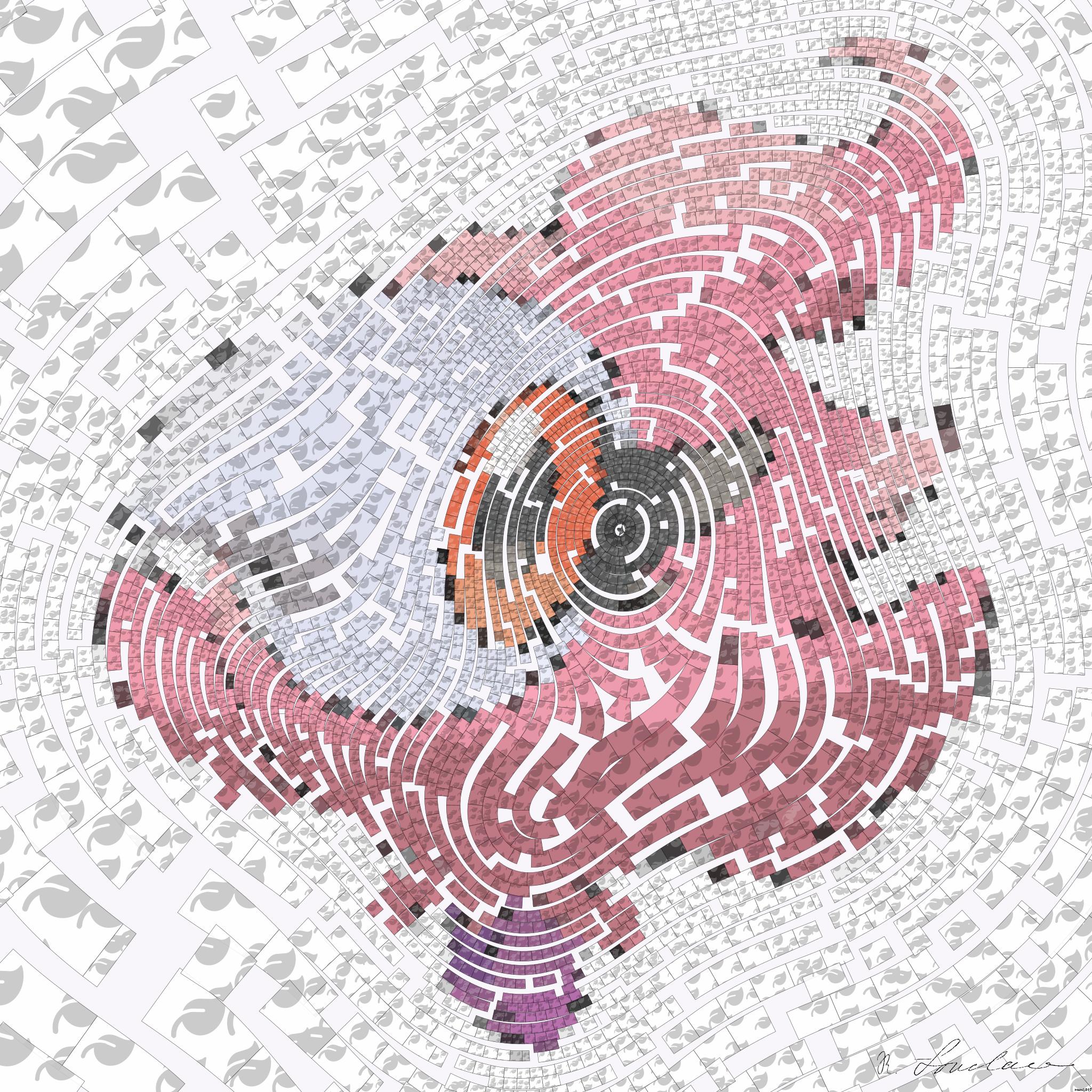 Drawn by bot D5wjow4vAAFLQzNPvjCQDz; art-flowy AI Art