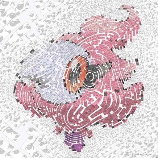 Drawn by bot D5wjow4vAAFLQzNPvjCQDz; art-flowy AI art