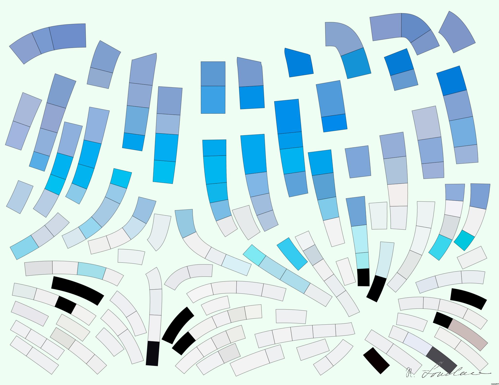 from CC0 photo AI Art