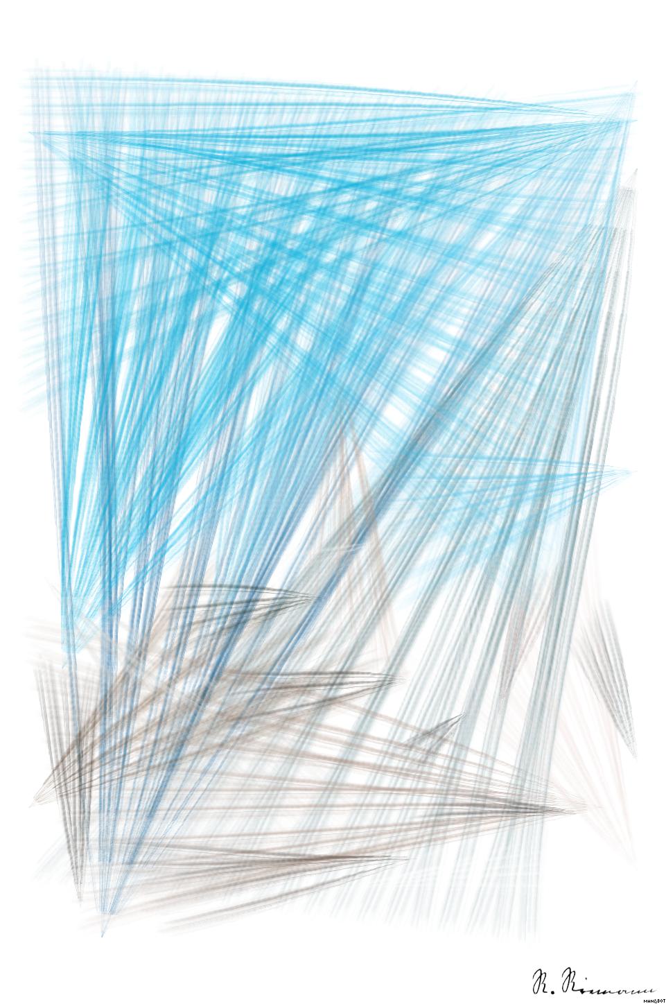 from CC0 photo AI Art