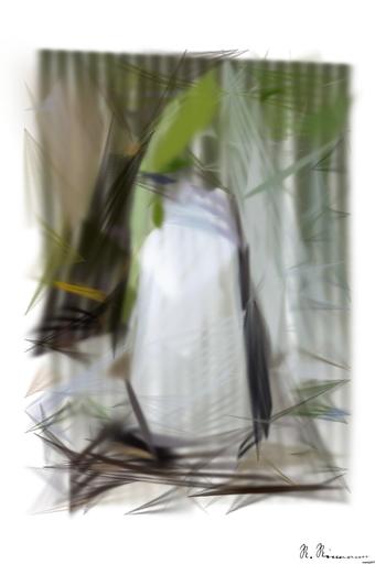 from CC0 photo AI art