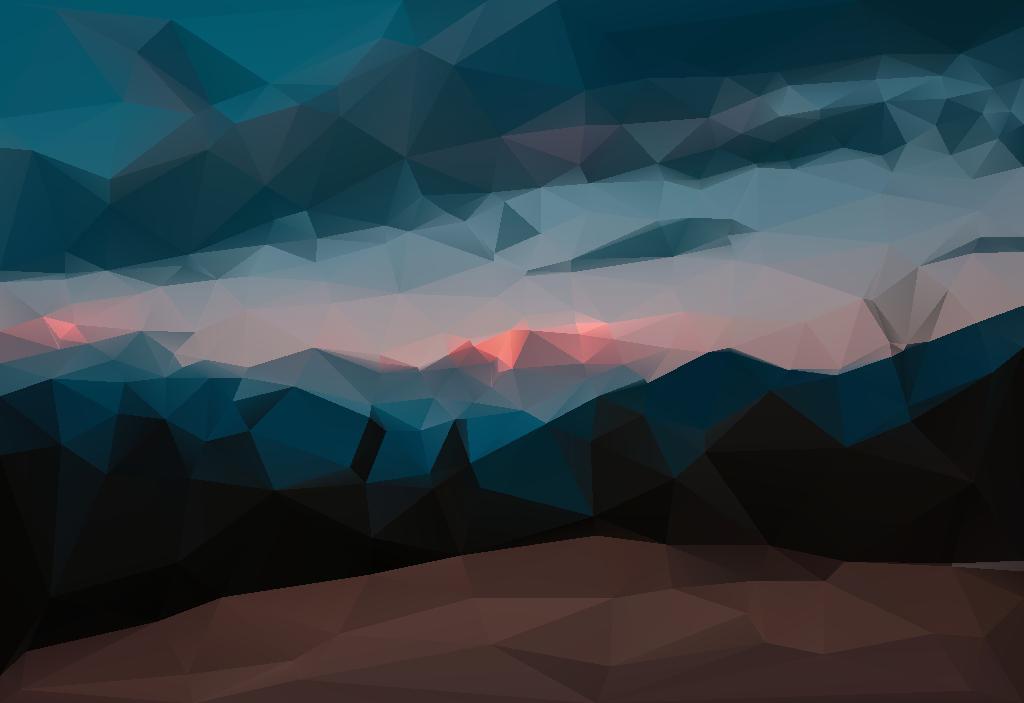 from CC0 photo AI Art