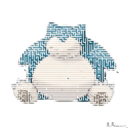 Drawn by bot fFUFy5YqgZx9Q4zgm5GdAS; art-amaze AI art