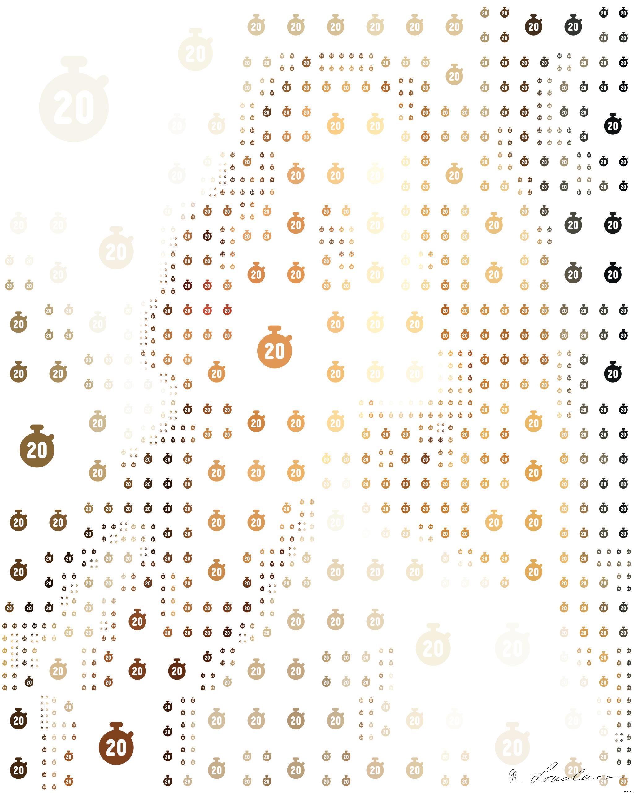 artwork for redditgetsdrawnbybot AI Art