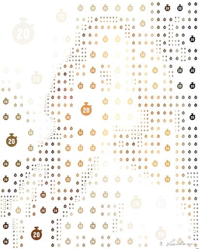 artwork for redditgetsdrawnbybot AI art