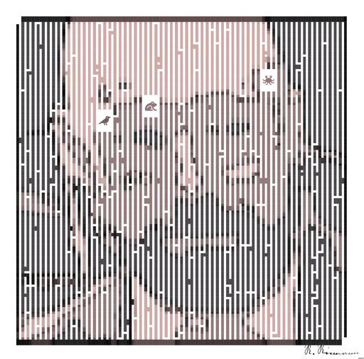Drawn by bot fZ4WxLJVUPToRYvqVpVPZK; art-amaze; artwork for redditgetsdrawnbybot AI art