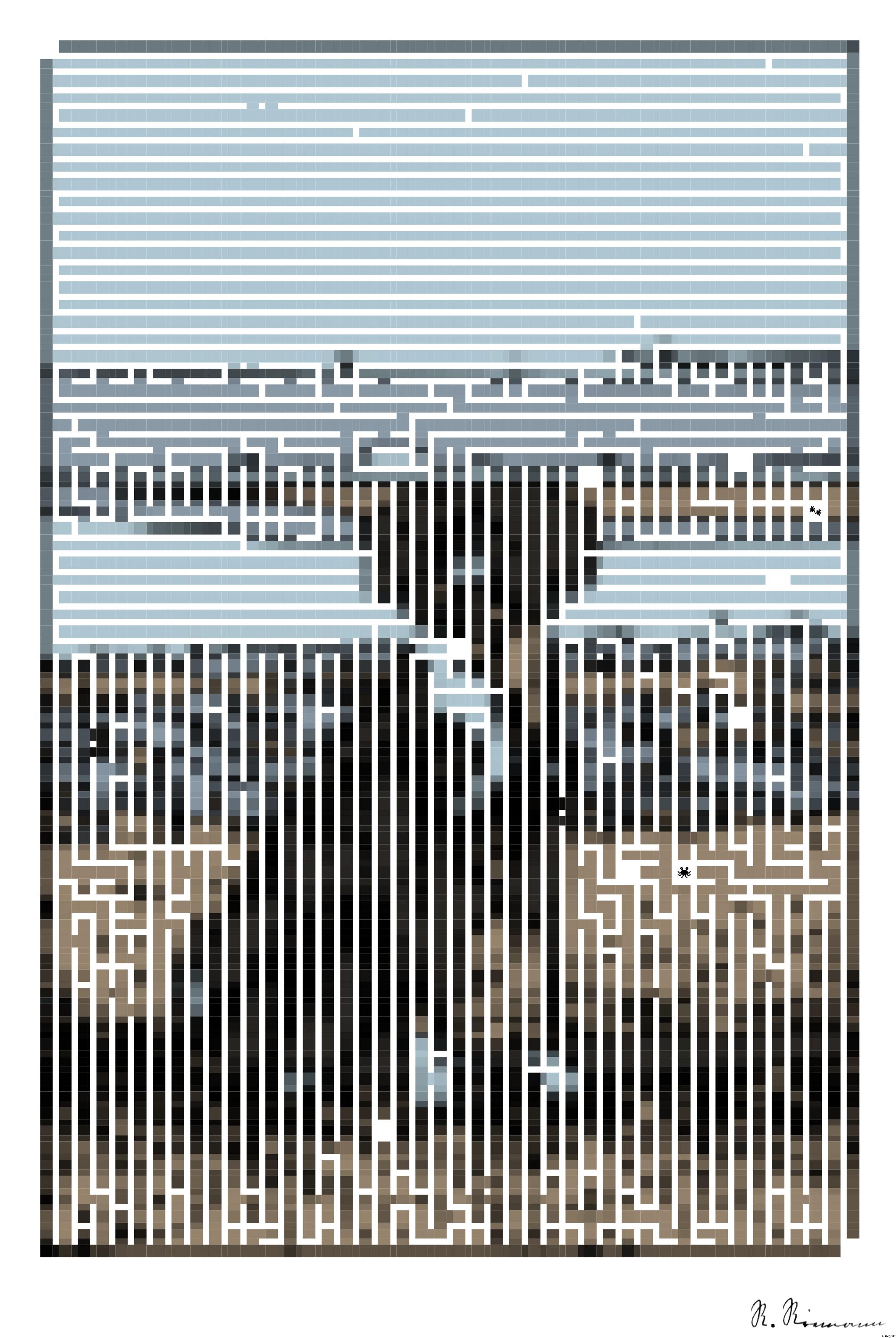 Drawn by bot JR2b7bNSui9xtLAKZe3RMg; art-amaze; None AI Art