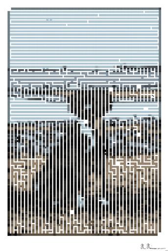 Drawn by bot JR2b7bNSui9xtLAKZe3RMg; art-amaze; None AI art