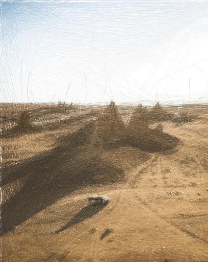 from CC0 photo AI art