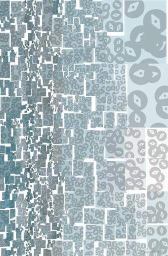 Drawn by bot kuLzBywdGz4kFfk8fkd5pZ; art-quadrangle; glass panel high-rise building under blue sky with sun raise AI art