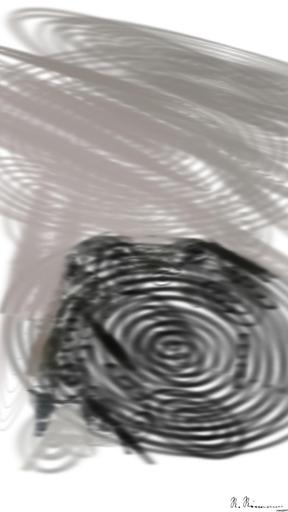 artwork for redditgetsdrawnbybot AI art