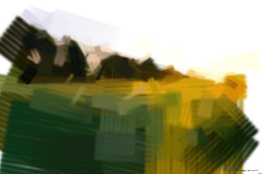 from CC0 photo AI art