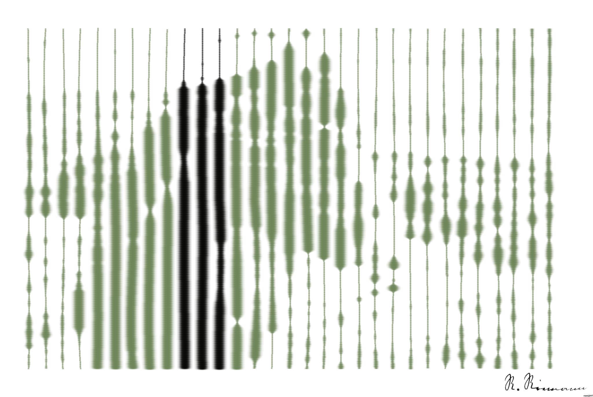 from CC0 photo AI Art