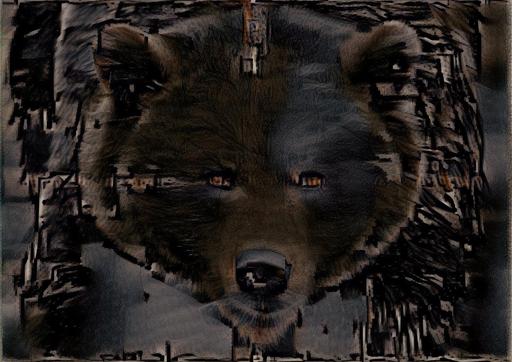 from CC0 photo AI art