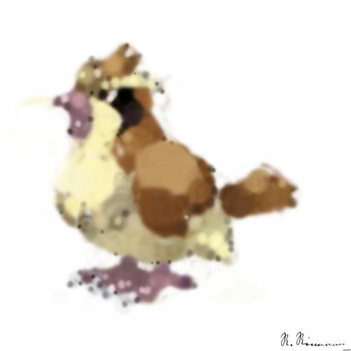 Drawn by bot XdkHkph3h6HJdur2KAN7Ua; art-primitive-paintbrush-ii AI art