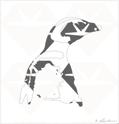 from CC0 photo AI art