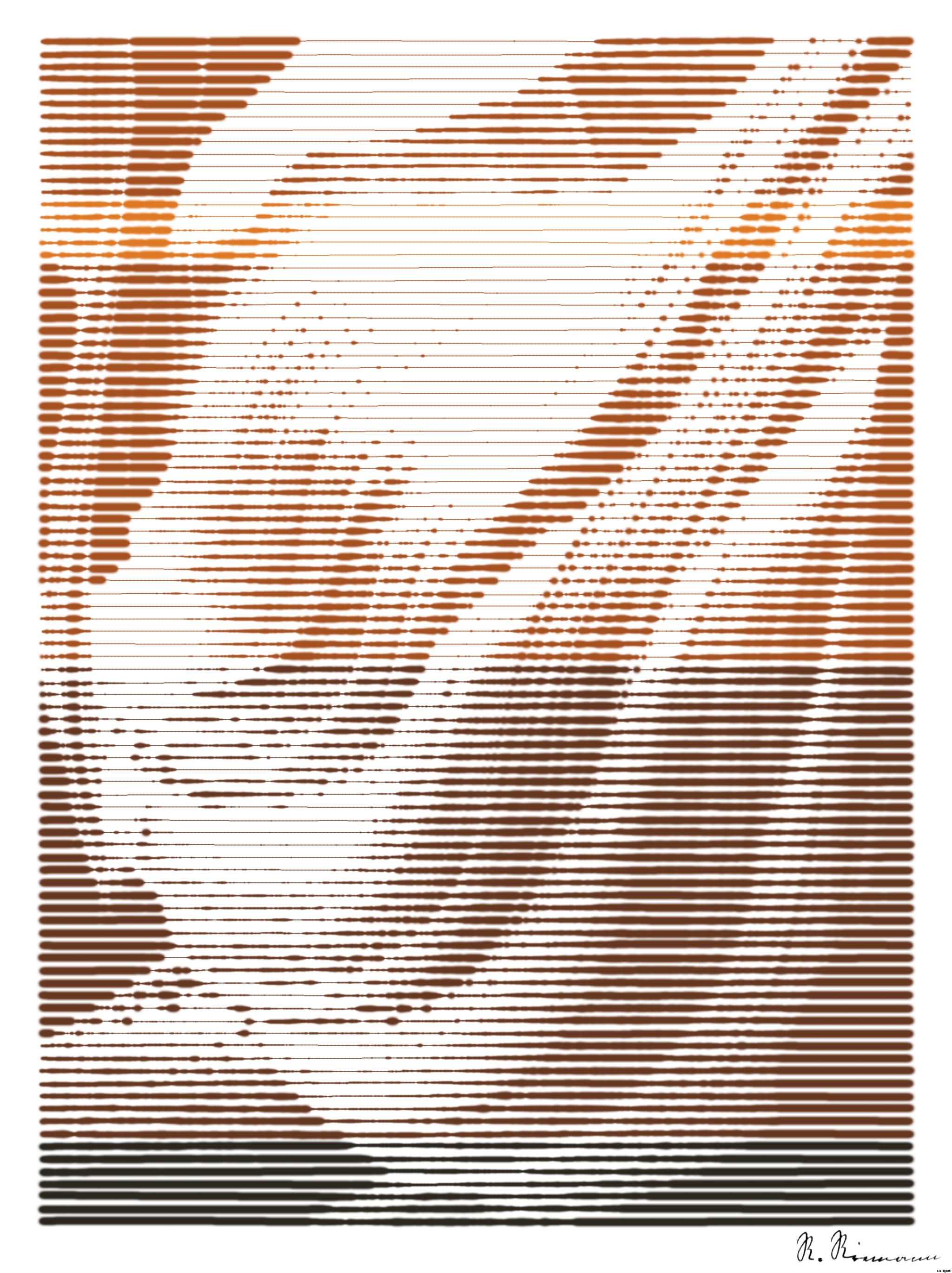 from CC0 photo AI Art