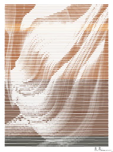 from CC0 photo AI art