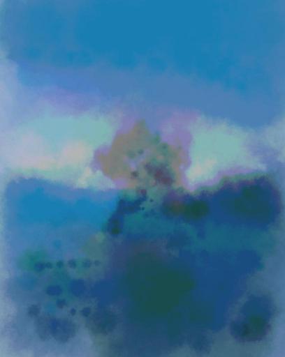 from CC0 photo AI art