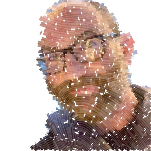 Drawn by bot CtqU88tpQRe4uL3i5AN3xT; art-flowy; artwork for redditgetsdrawnbybot AI art