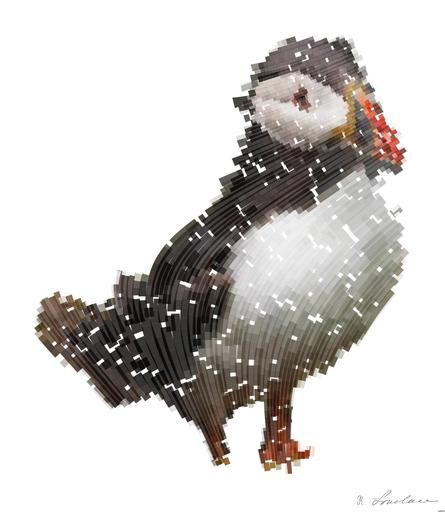 Drawn by bot oLBsGDEuBJ6JRy96BCGtLN; art-flowy; None AI art