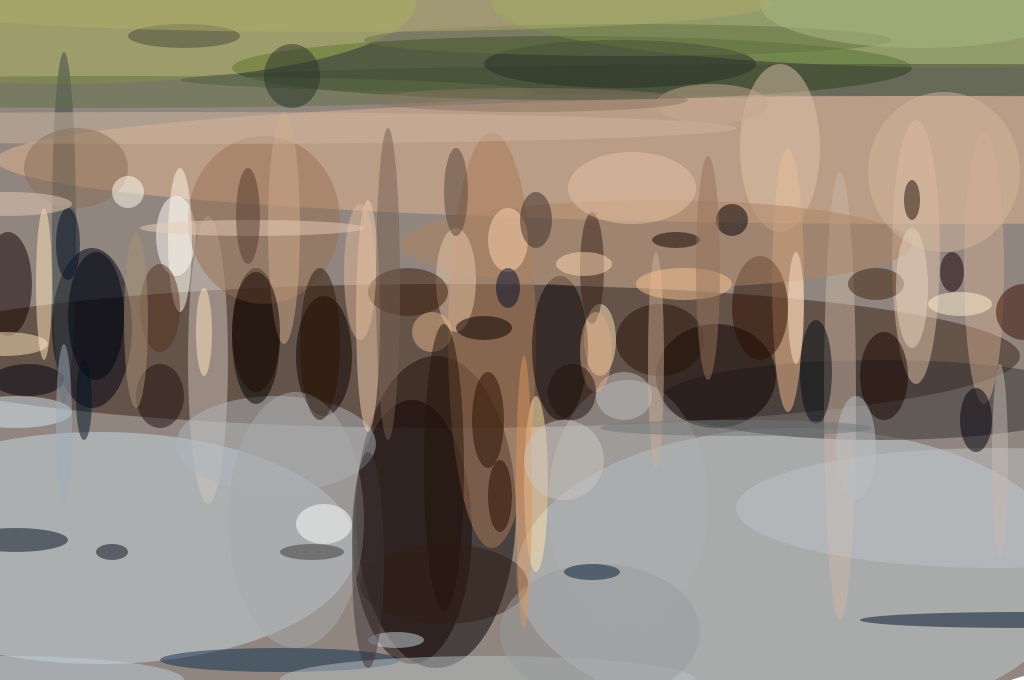 from CC0 photo AI Art