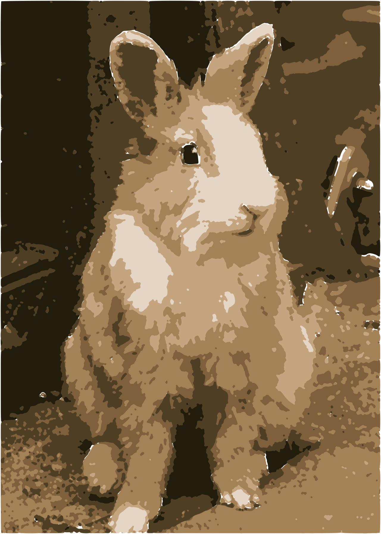 from CC0 photo AI Art