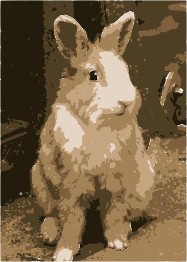 from CC0 photo AI art