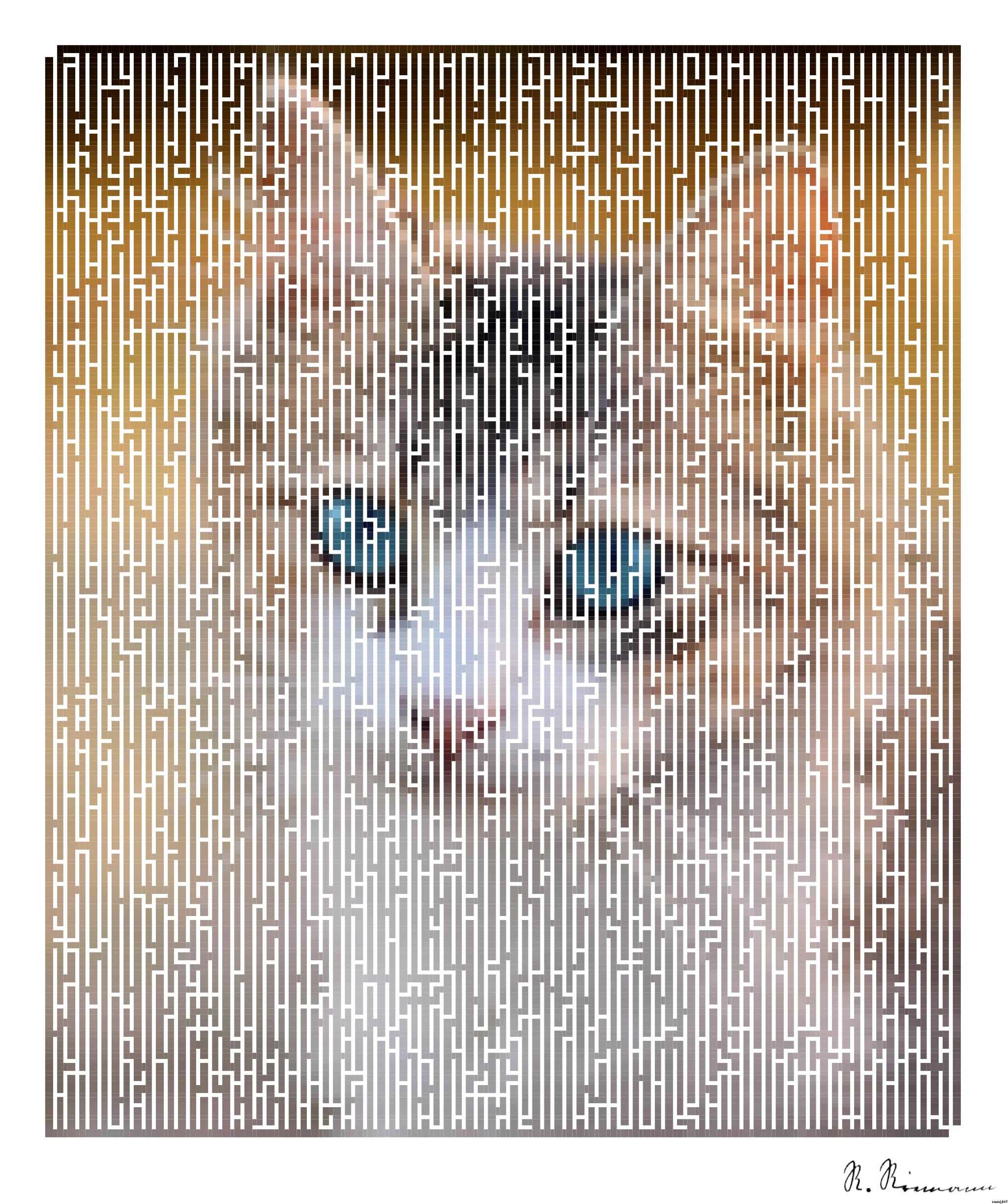 Drawn by bot Kp3HTBFTm9g4e3jDvfTtix; art-amaze; None AI Art