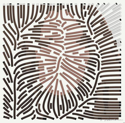 artwork for redditgetsdrawnbybot AI art