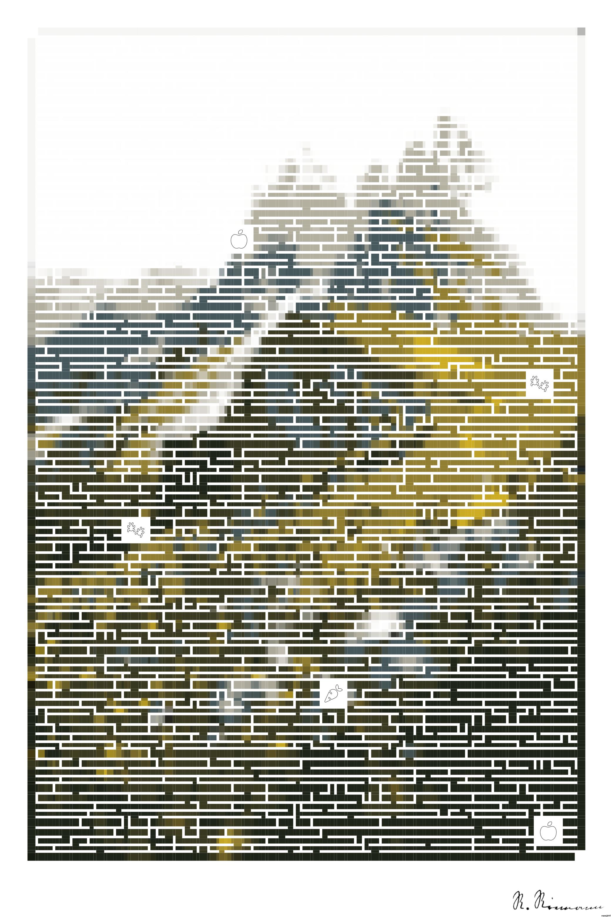 Drawn by bot ZNVX2Rvg83VgeQsnRGX6NW; art-amaze; green grass and gray rocky mountain during daytime AI Art