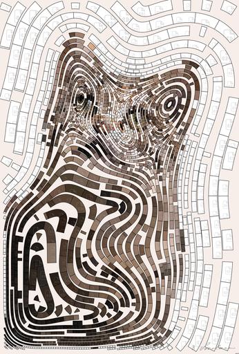 from CC0 photo AI art