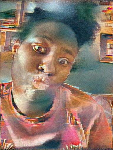 artwork for redditgetsdrawnbybot AI art