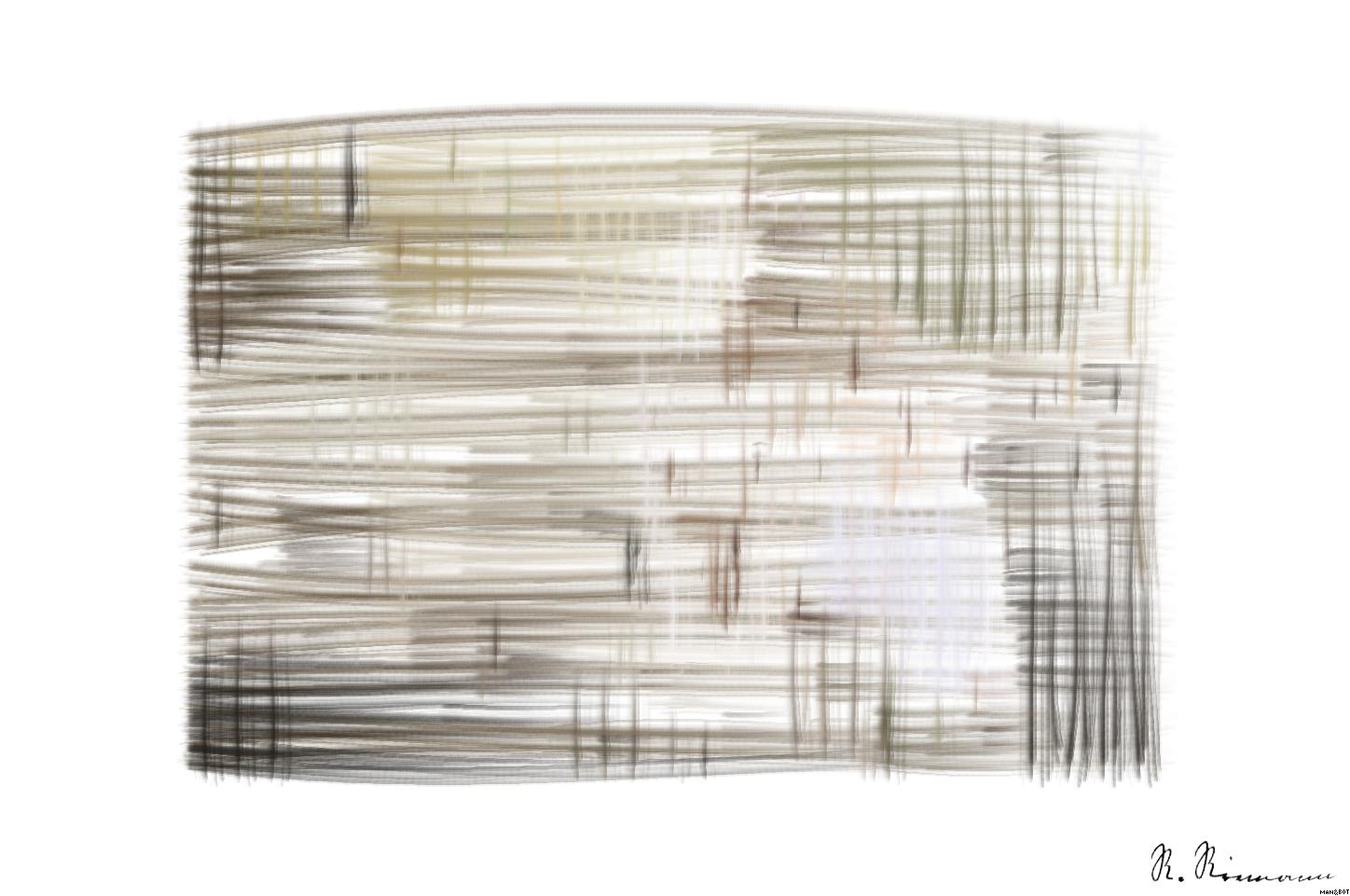 from CC0 photo AI Art