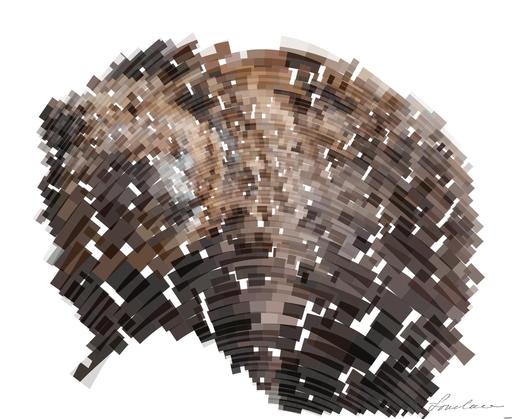 from CC0 photo AI art