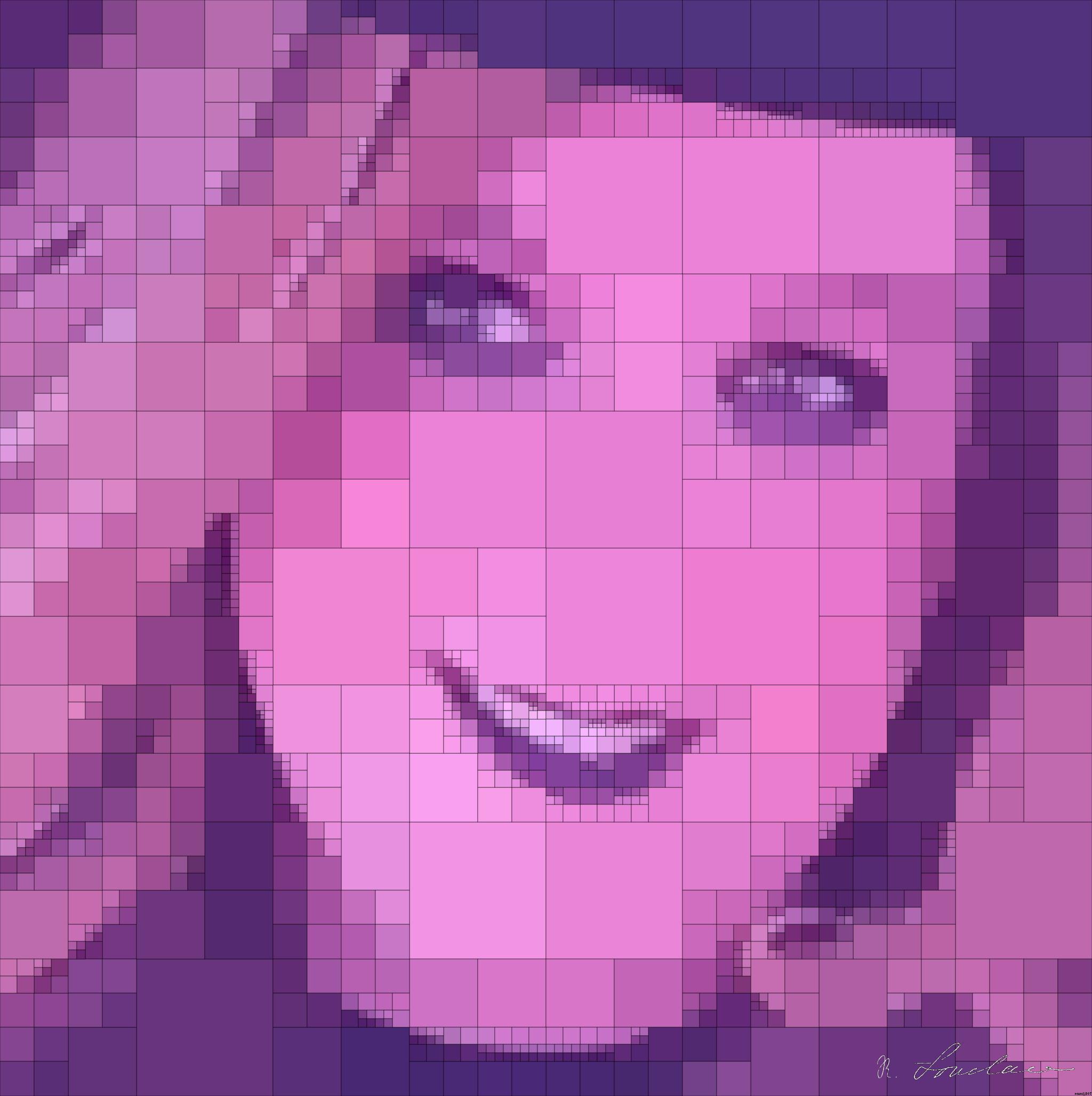 artwork for redditgetsdrawnbybot AI Art